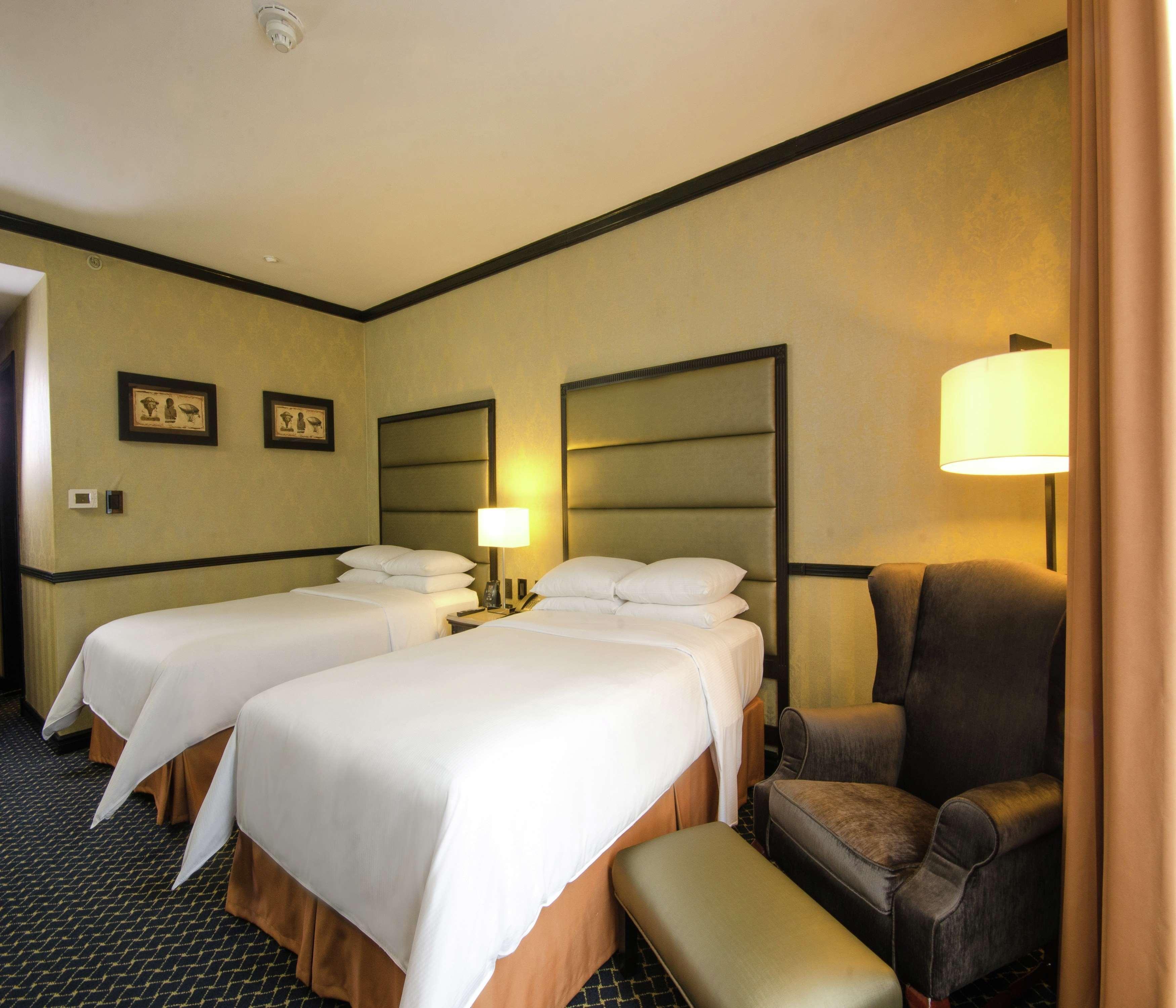 Hilton Princess Σαν Πέδρο Σούλα Εξωτερικό φωτογραφία