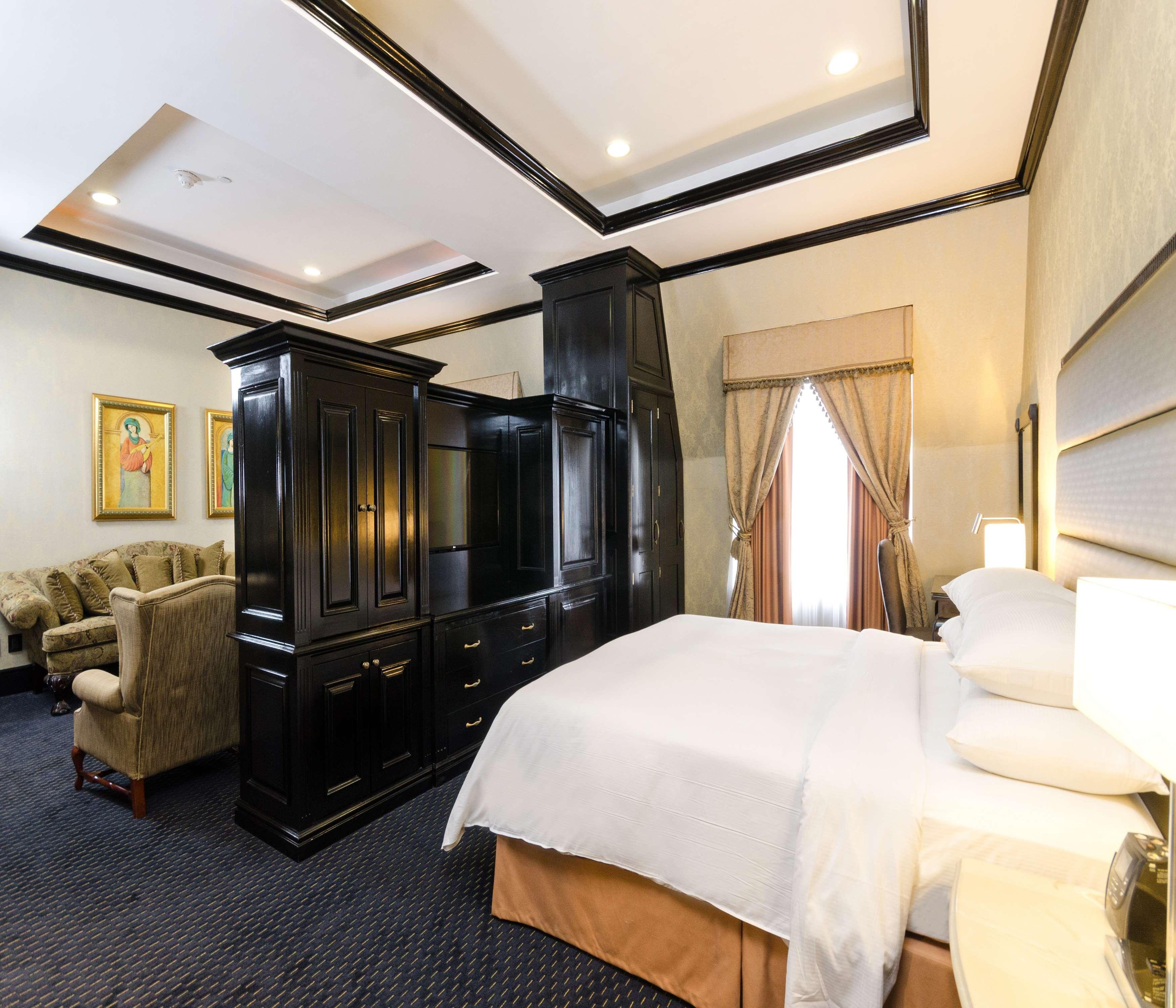 Hilton Princess Σαν Πέδρο Σούλα Εξωτερικό φωτογραφία