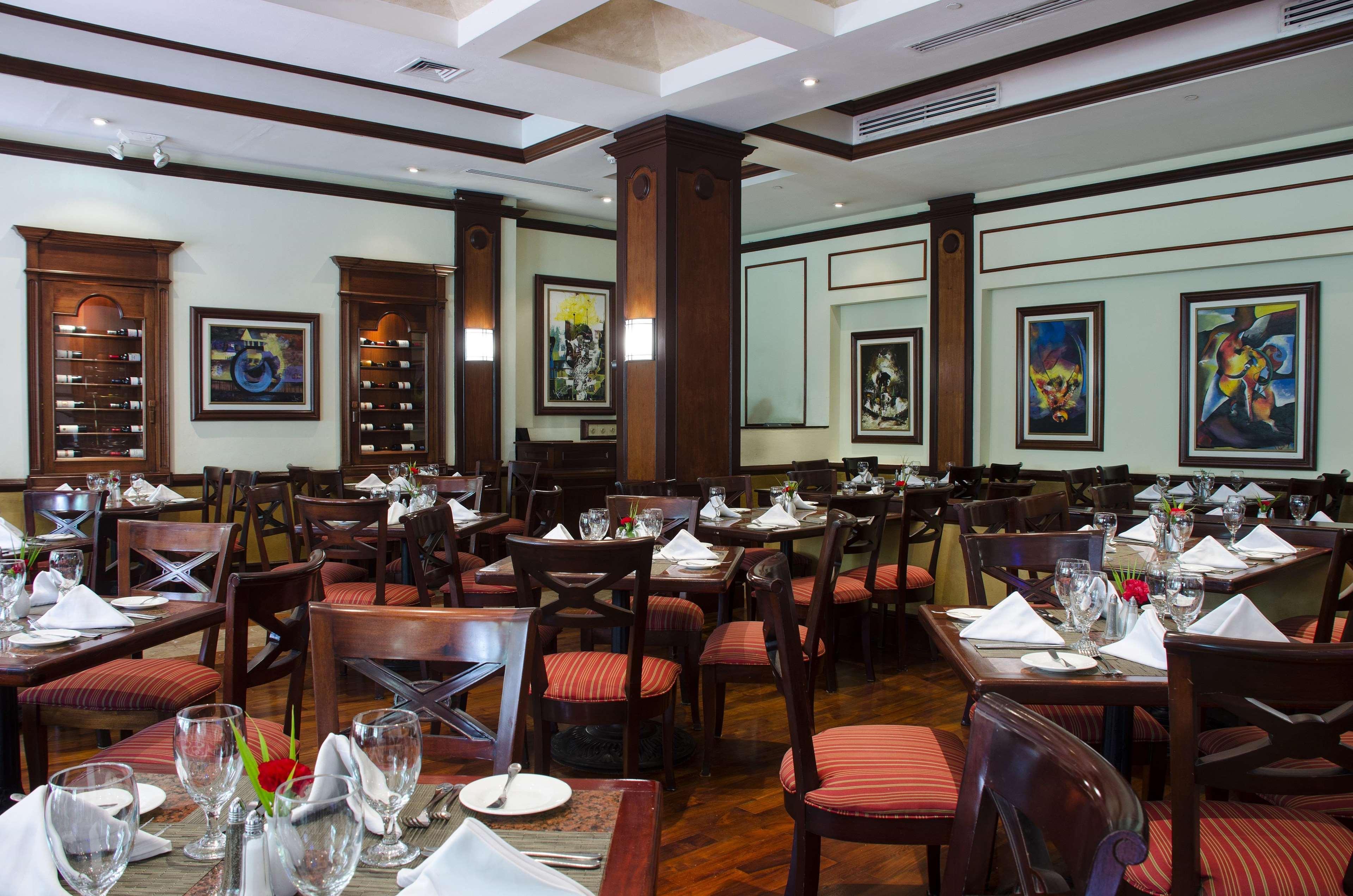 Hilton Princess Σαν Πέδρο Σούλα Εξωτερικό φωτογραφία