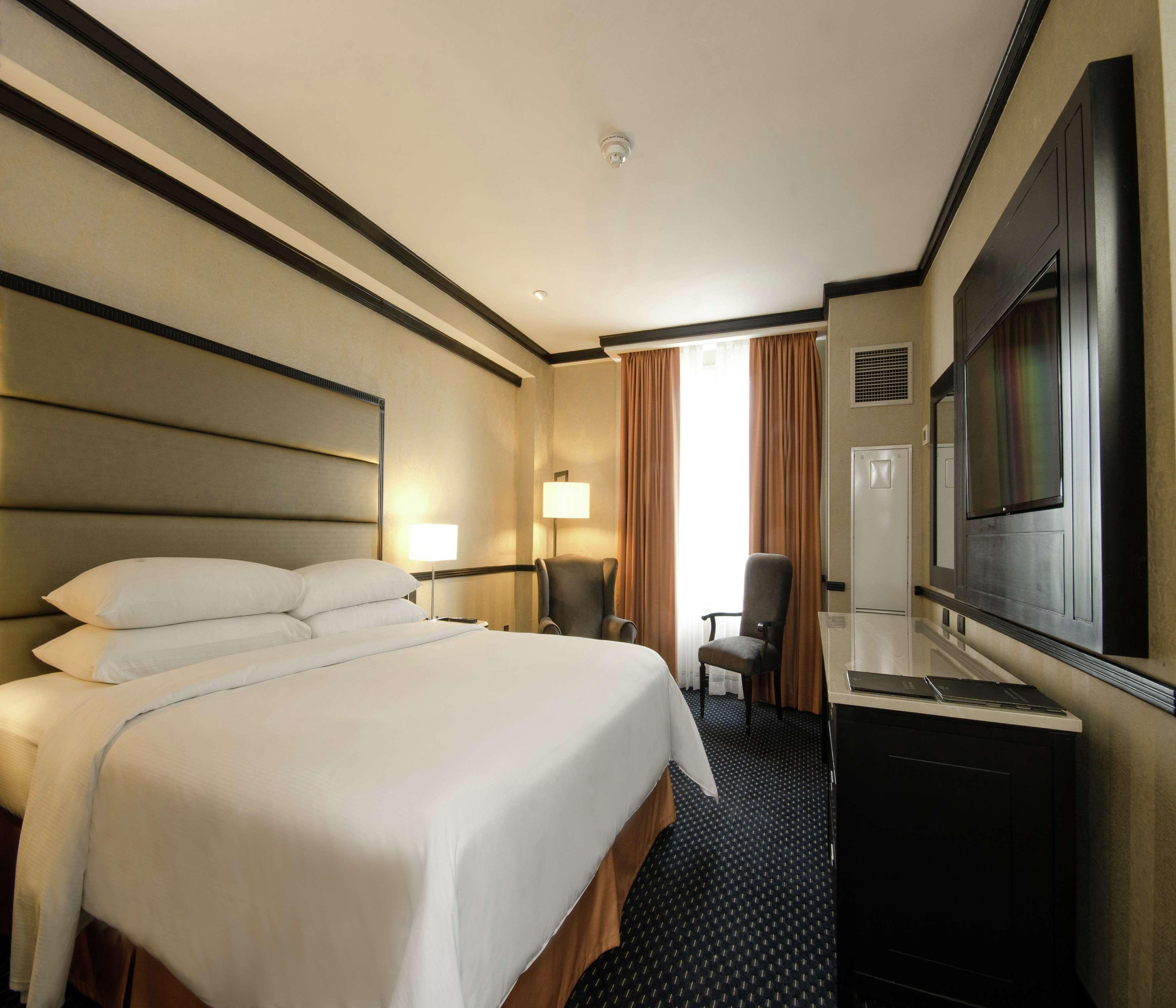 Hilton Princess Σαν Πέδρο Σούλα Εξωτερικό φωτογραφία