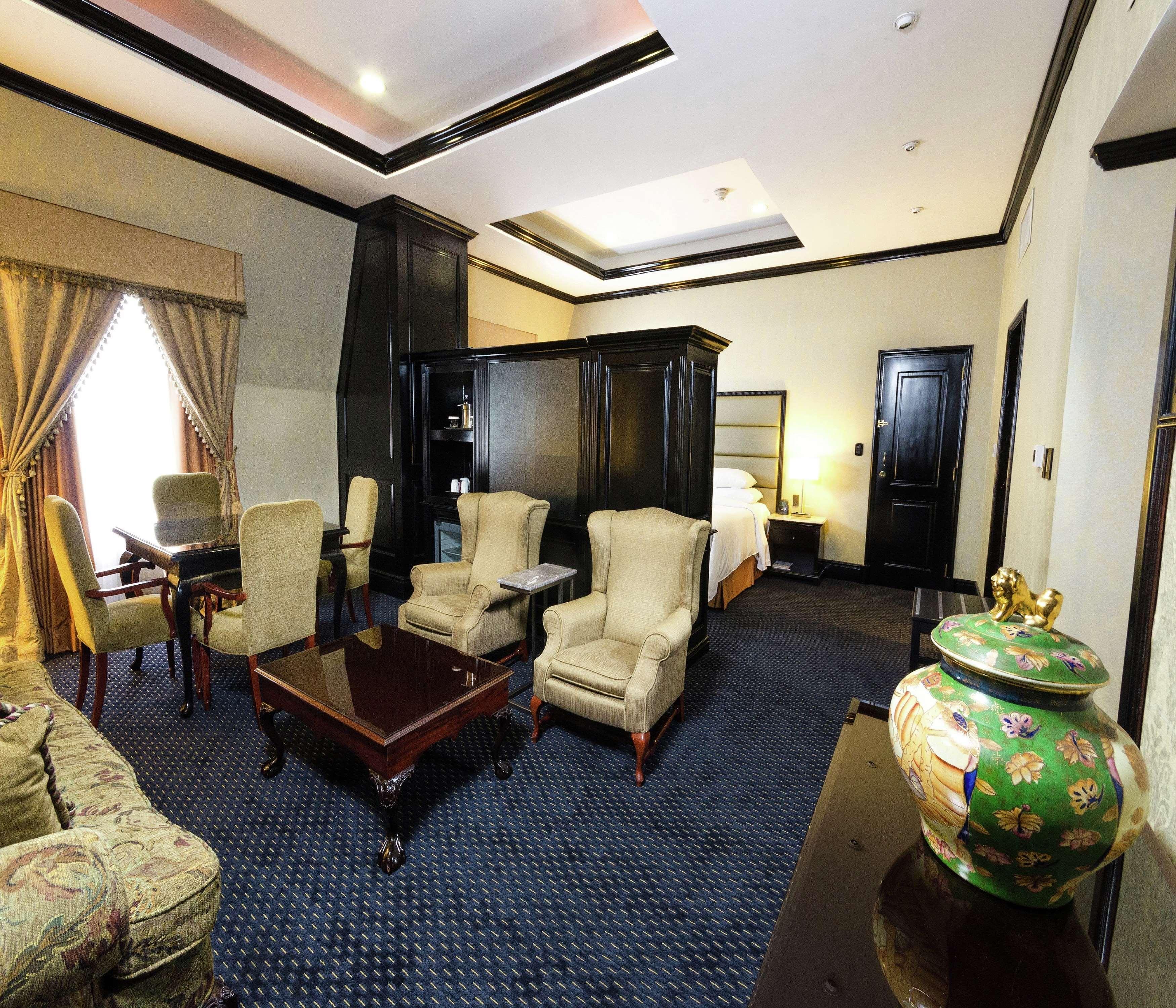 Hilton Princess Σαν Πέδρο Σούλα Εξωτερικό φωτογραφία