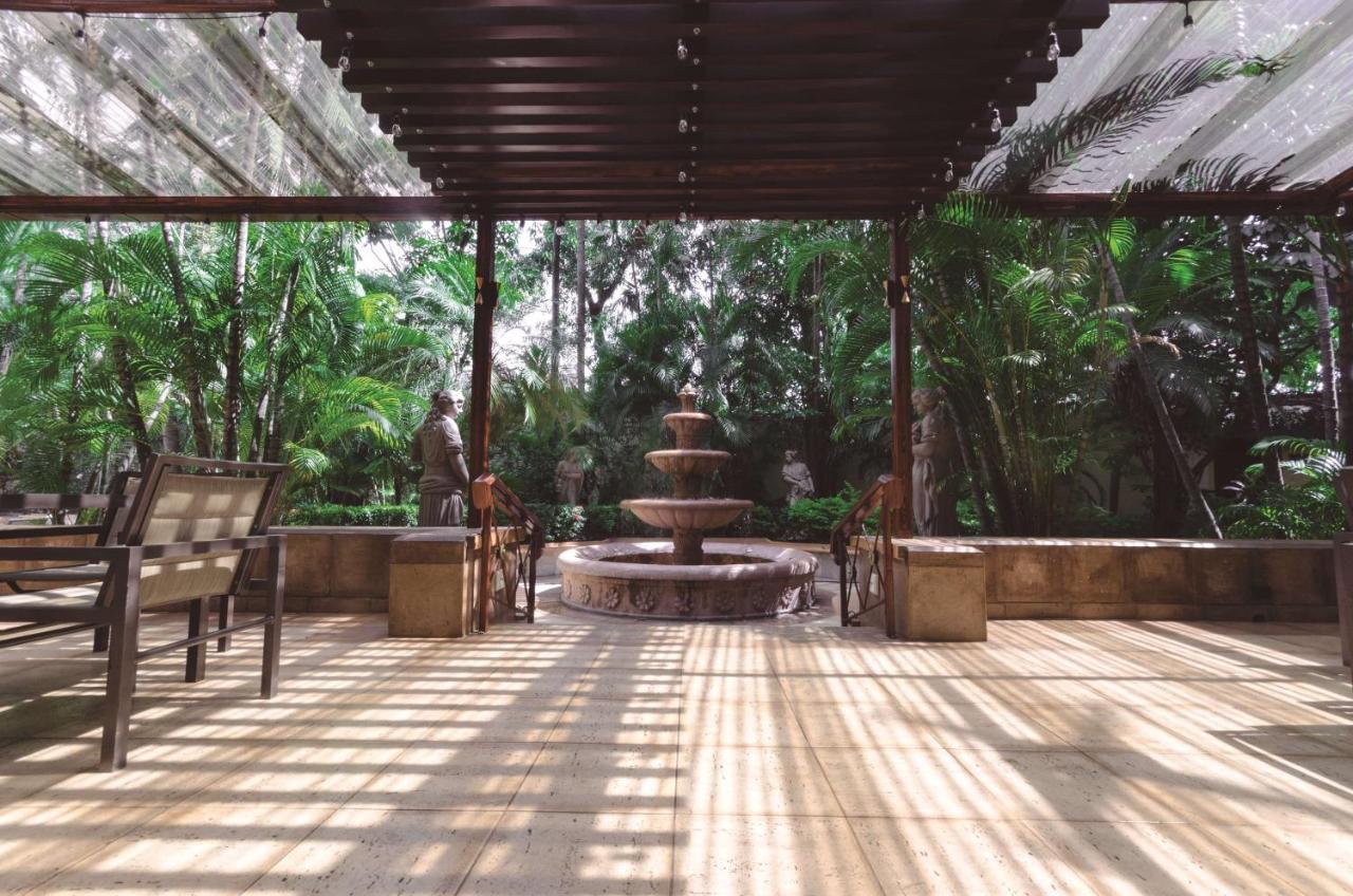 Hilton Princess Σαν Πέδρο Σούλα Εξωτερικό φωτογραφία