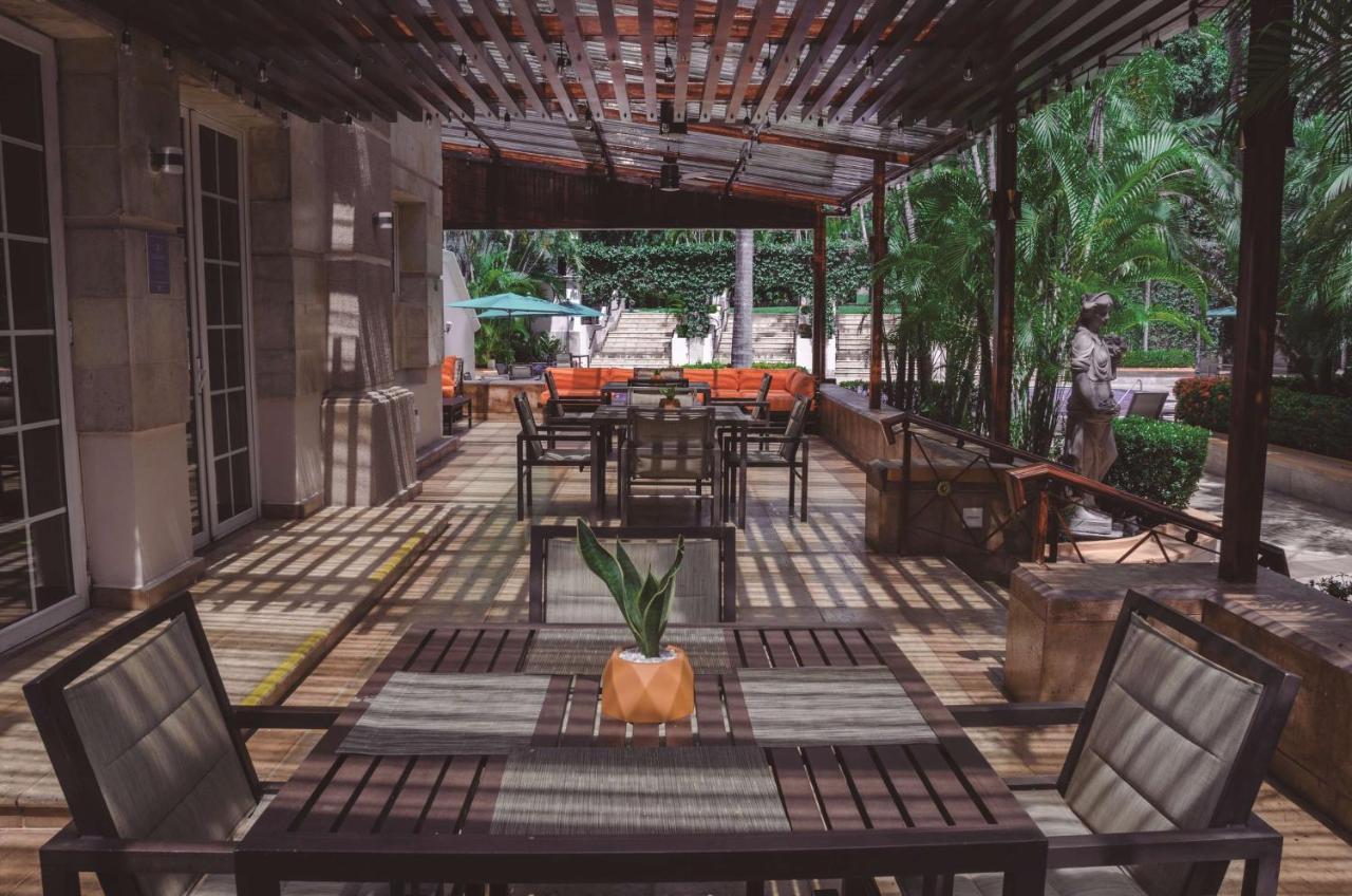 Hilton Princess Σαν Πέδρο Σούλα Εξωτερικό φωτογραφία