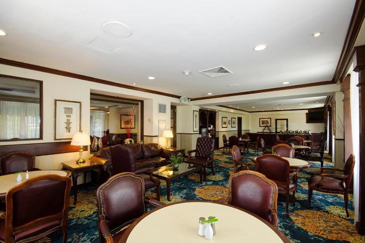Hilton Princess Σαν Πέδρο Σούλα Εξωτερικό φωτογραφία
