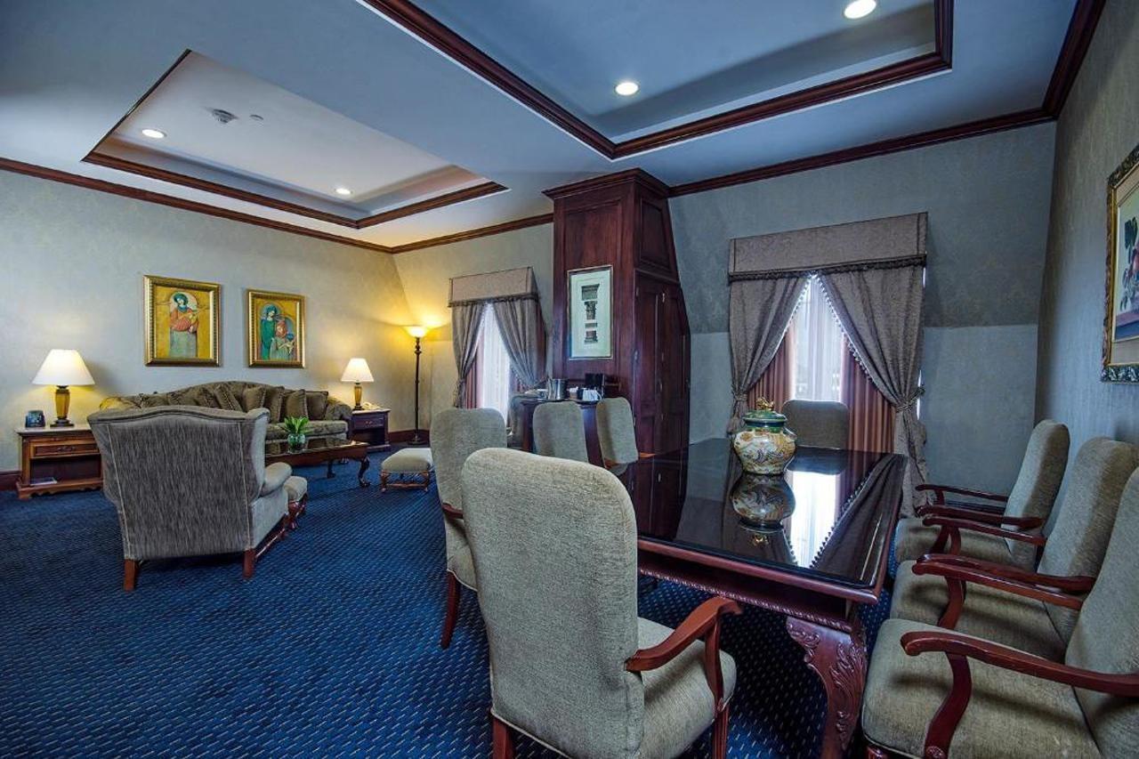 Hilton Princess Σαν Πέδρο Σούλα Εξωτερικό φωτογραφία