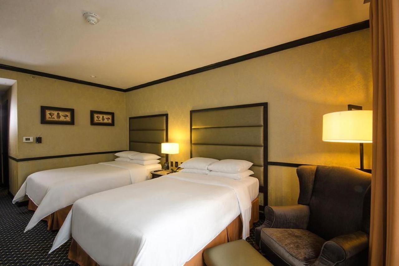 Hilton Princess Σαν Πέδρο Σούλα Εξωτερικό φωτογραφία