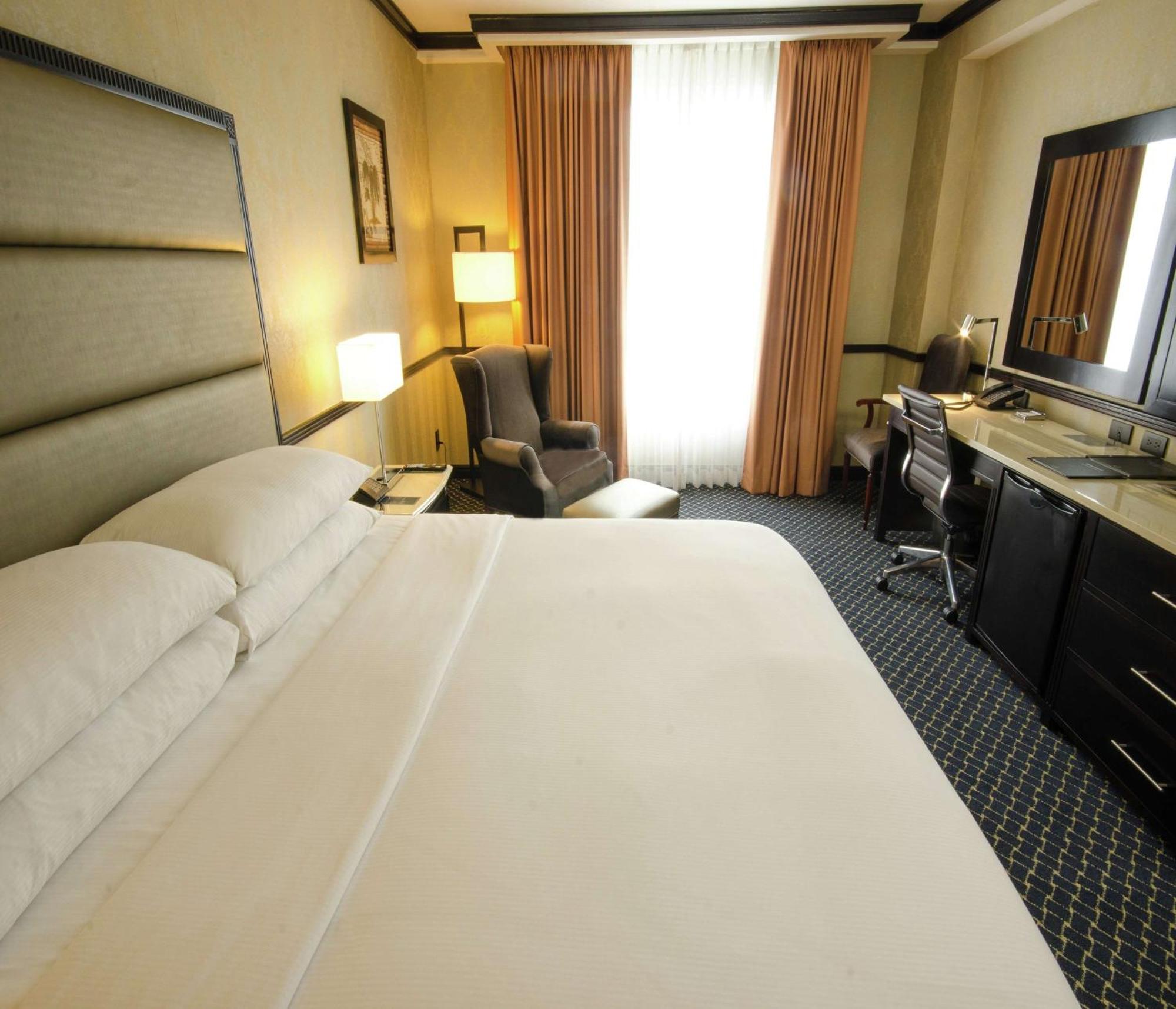 Hilton Princess Σαν Πέδρο Σούλα Εξωτερικό φωτογραφία