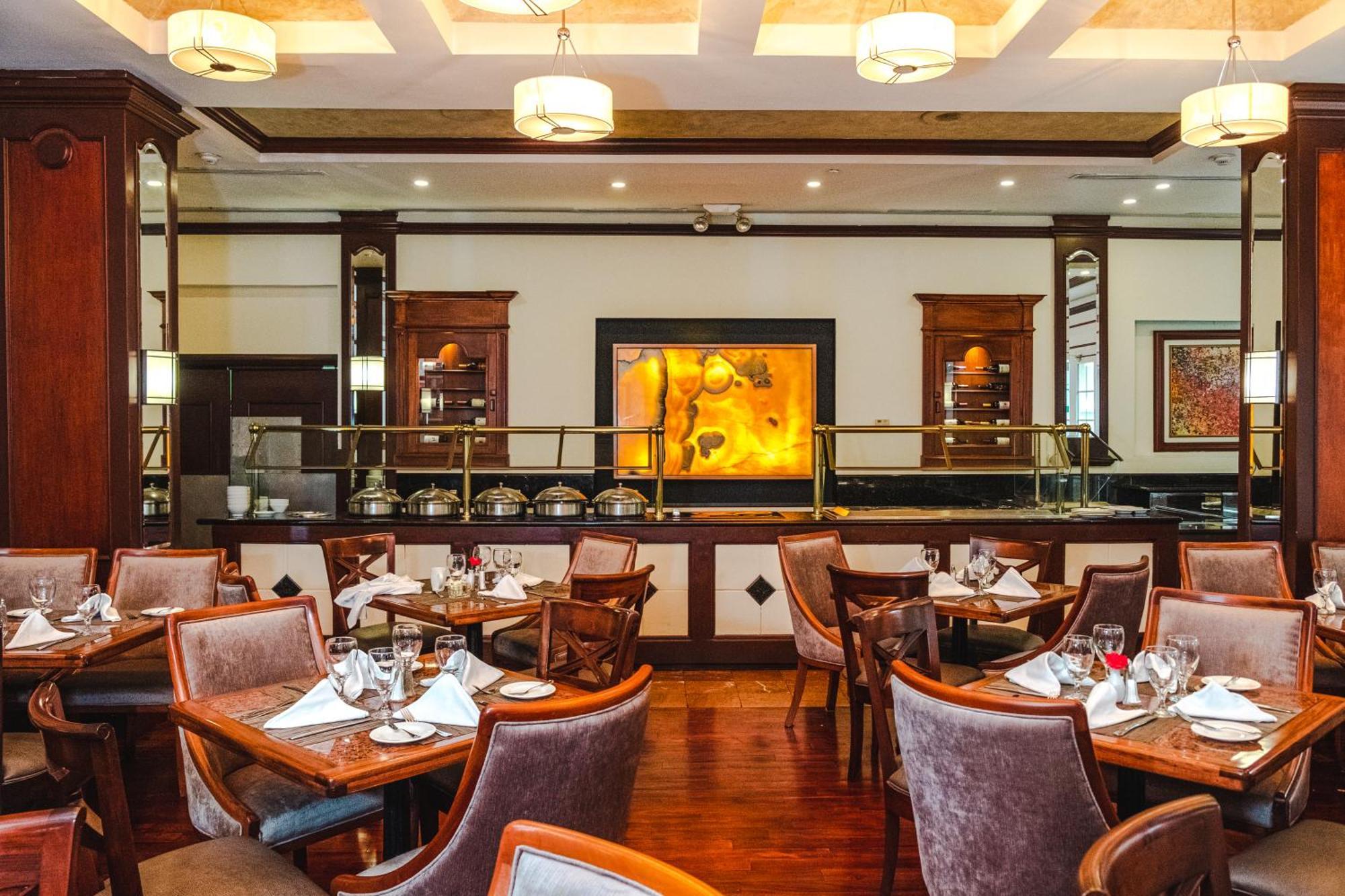 Hilton Princess Σαν Πέδρο Σούλα Εξωτερικό φωτογραφία