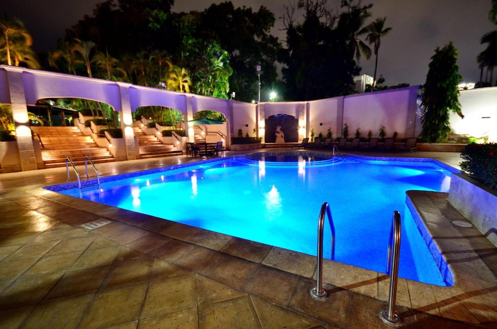 Hilton Princess Σαν Πέδρο Σούλα Εξωτερικό φωτογραφία