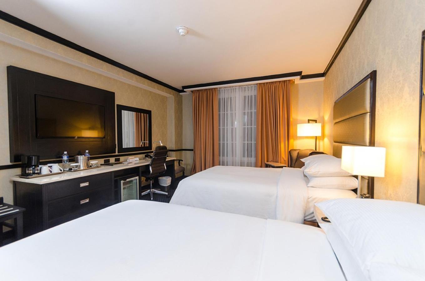 Hilton Princess Σαν Πέδρο Σούλα Εξωτερικό φωτογραφία