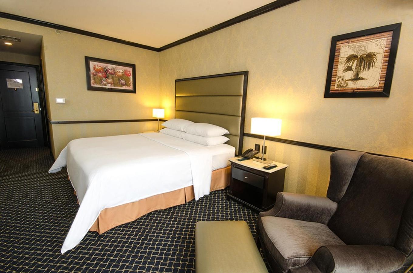 Hilton Princess Σαν Πέδρο Σούλα Εξωτερικό φωτογραφία
