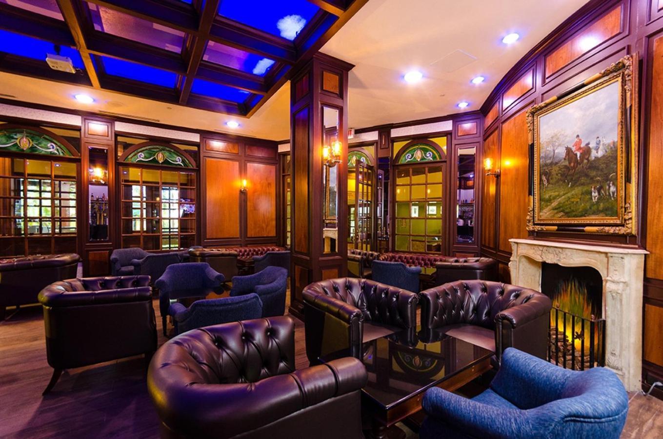 Hilton Princess Σαν Πέδρο Σούλα Εξωτερικό φωτογραφία