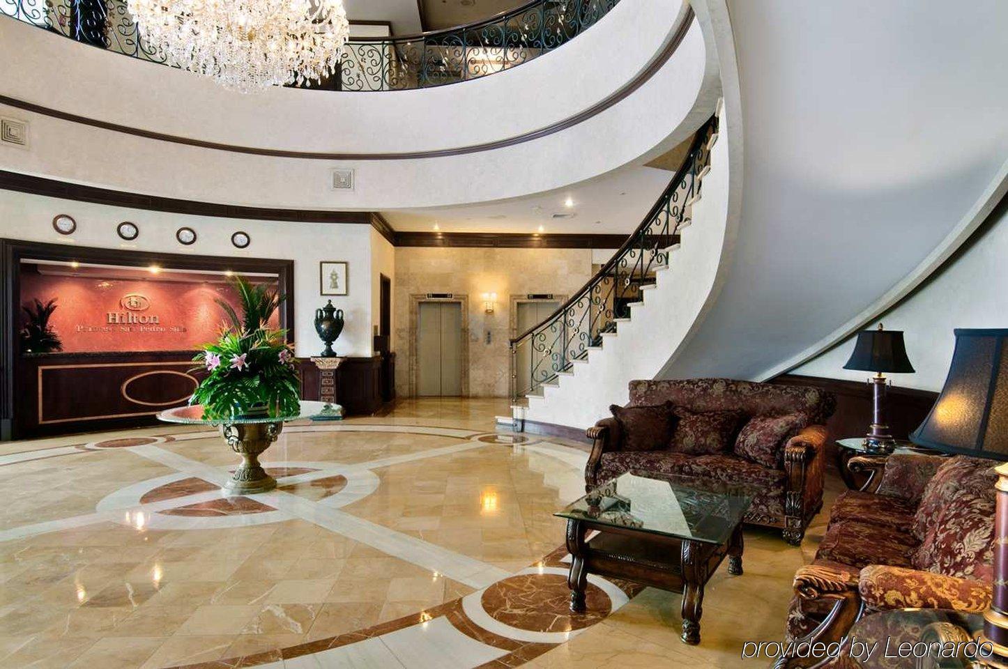 Hilton Princess Σαν Πέδρο Σούλα Εσωτερικό φωτογραφία