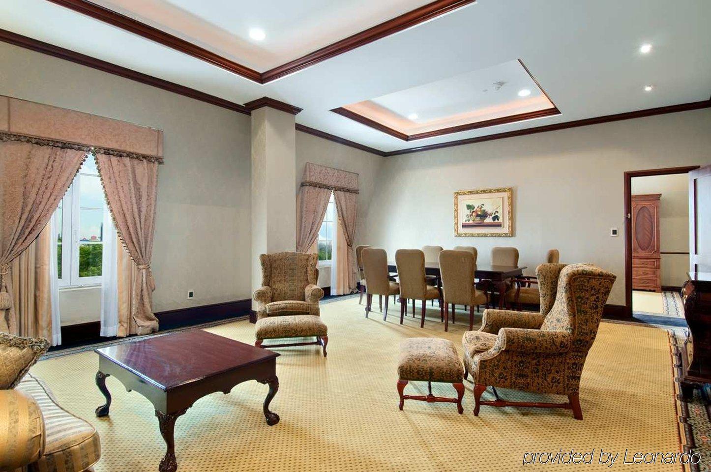 Hilton Princess Σαν Πέδρο Σούλα Εσωτερικό φωτογραφία
